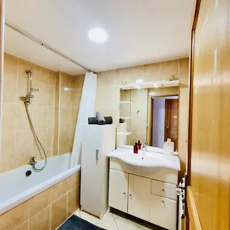 Antibes Apartment Juan-les-Pins