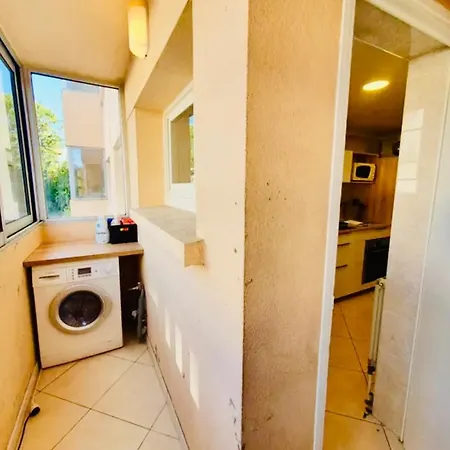 Apartment Antibes Juan-les-Pins