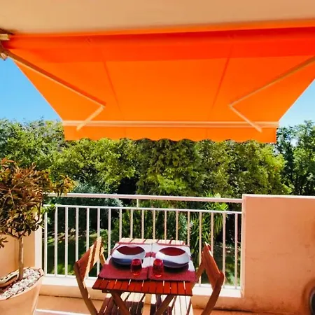 Apartment Antibes *