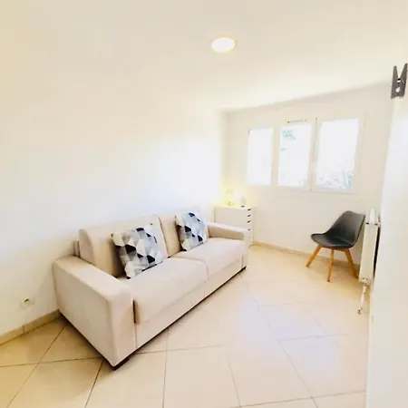Antibes Apartment