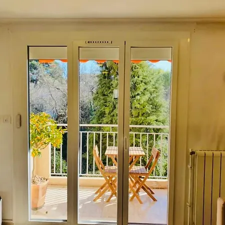 Apartment Antibes Juan-les-Pins