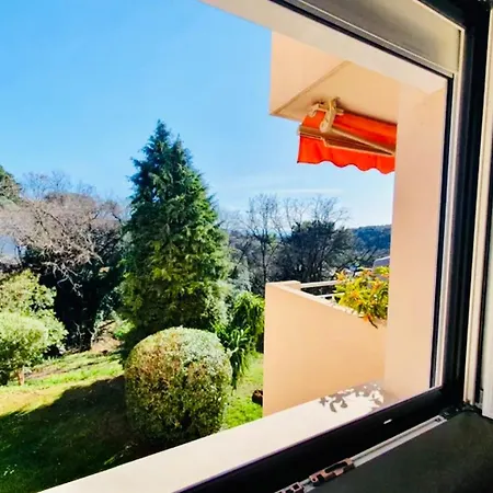 Antibes Apartment *