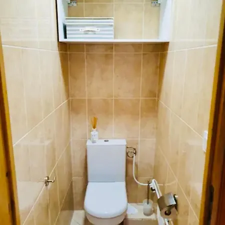 Apartment Antibes Juan-les-Pins
